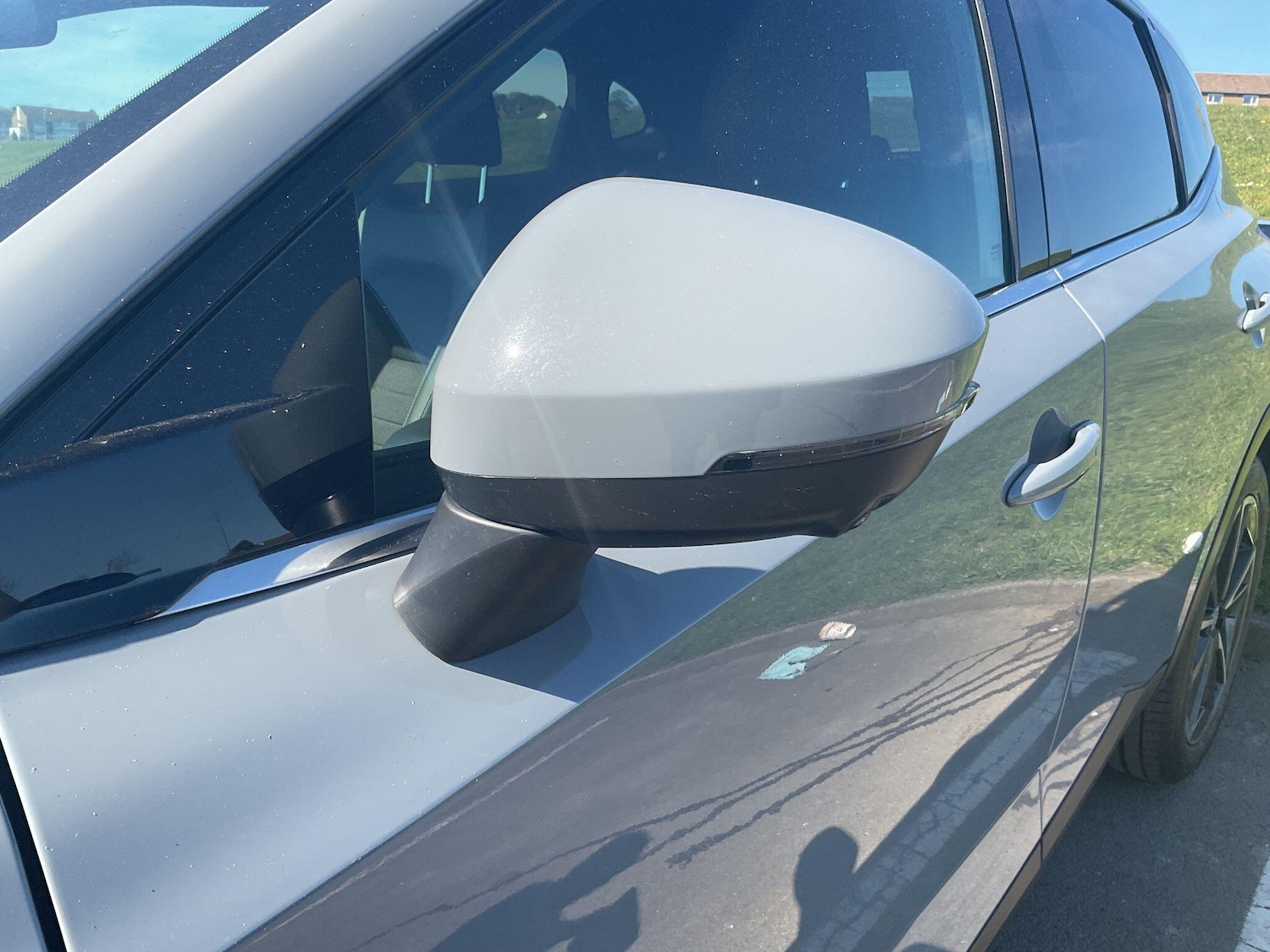 Used Nissan Qashqai 2022 for sale - 78204146: Photo 11