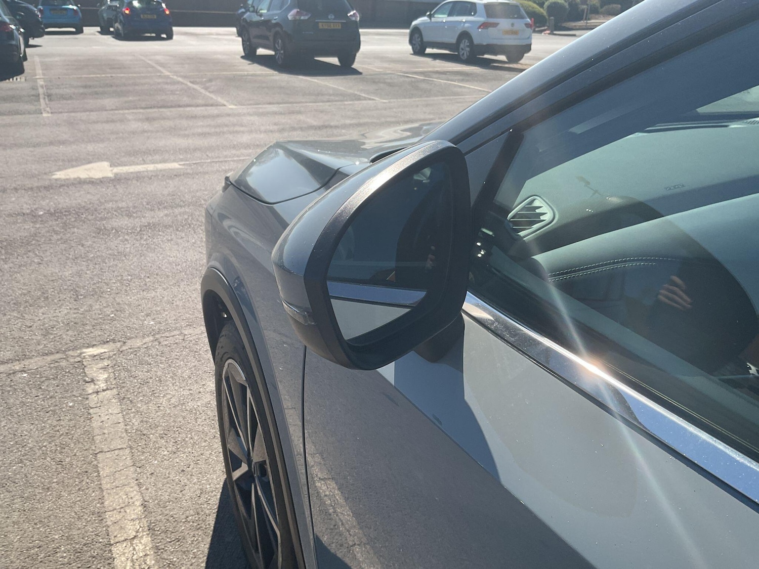 Used Nissan Qashqai 2022 for sale - 78204146: Photo 12