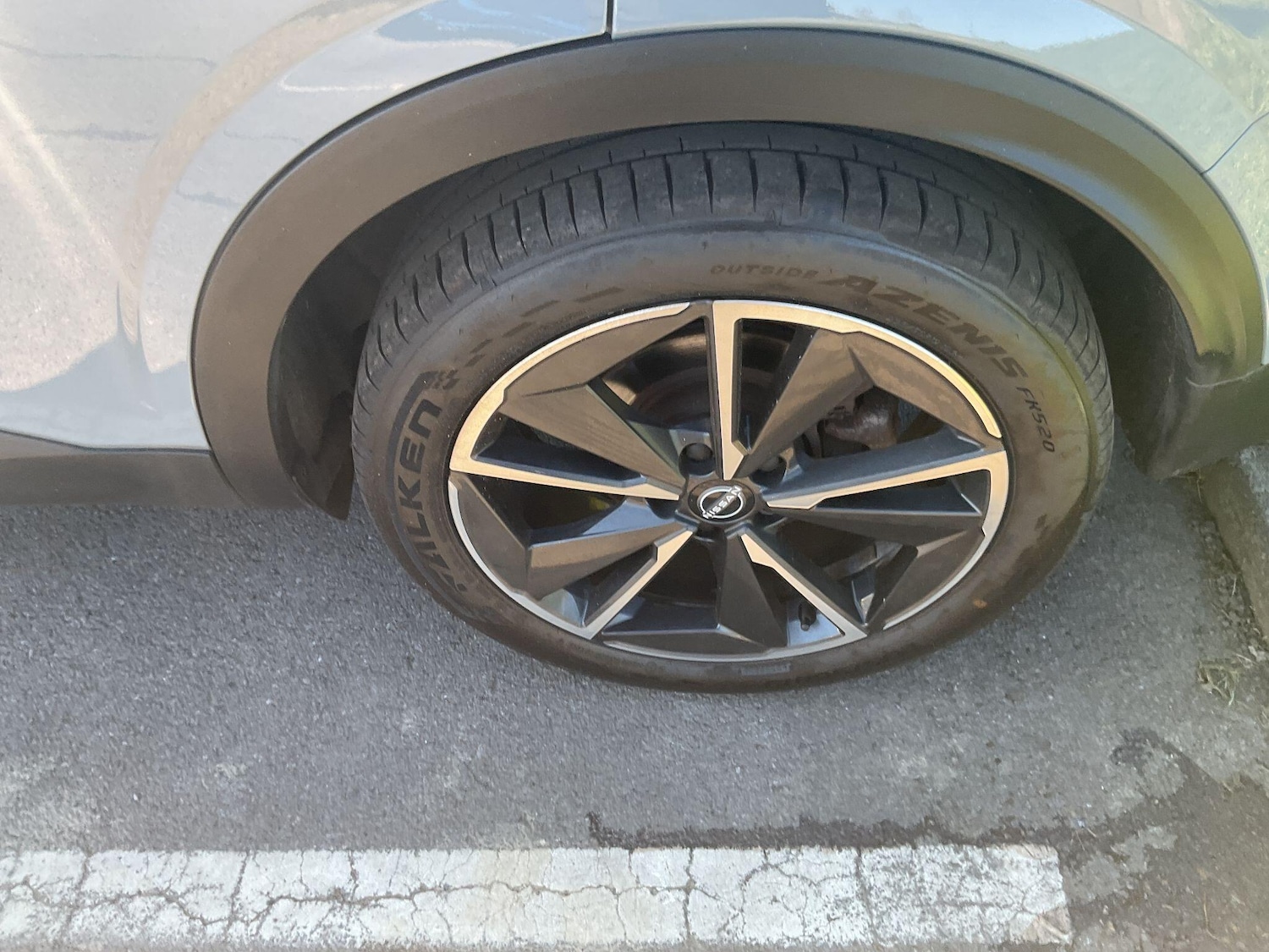 Used Nissan Qashqai 2022 for sale - 78204146: Photo 13