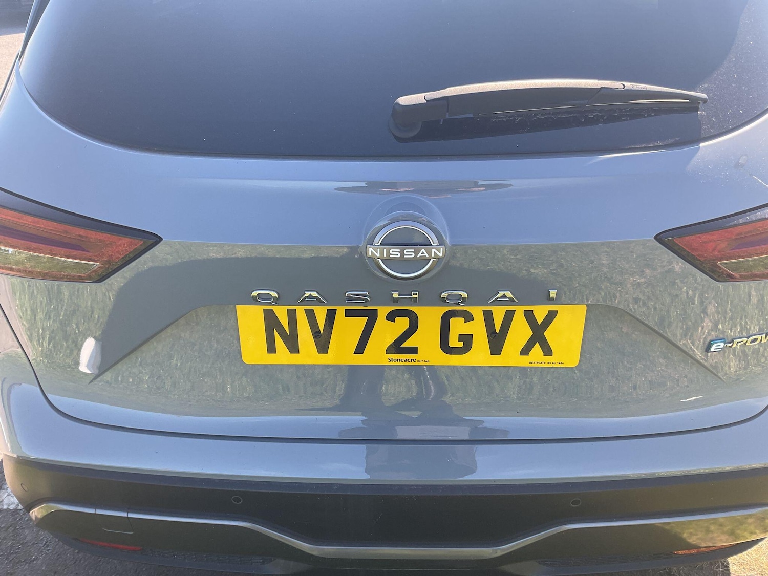 Used Nissan Qashqai 2022 for sale - 78204146: Photo 15