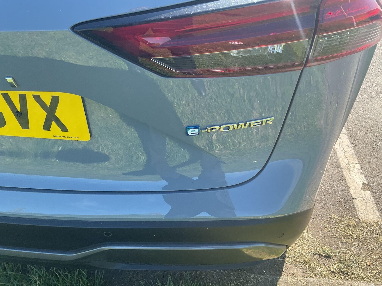 Used Nissan Qashqai 2022 for sale - 78204146: Photo 16