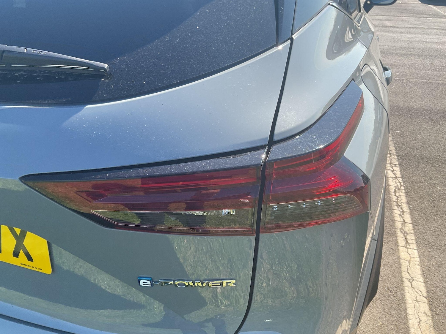 Used Nissan Qashqai 2022 for sale - 78204146: Photo 17