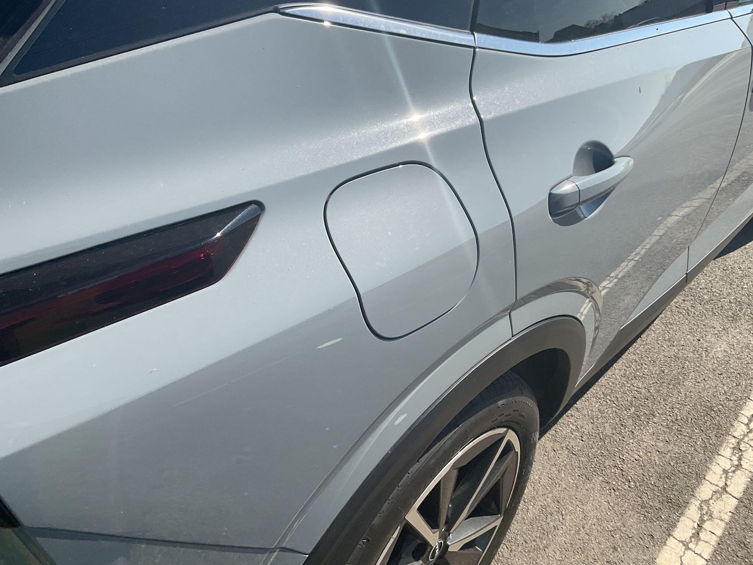 Used Nissan Qashqai 2022 for sale - 78204146: Photo 20