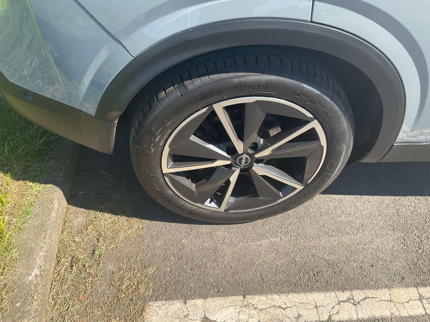 Used Nissan Qashqai 2022 for sale - 78204146: Photo 21