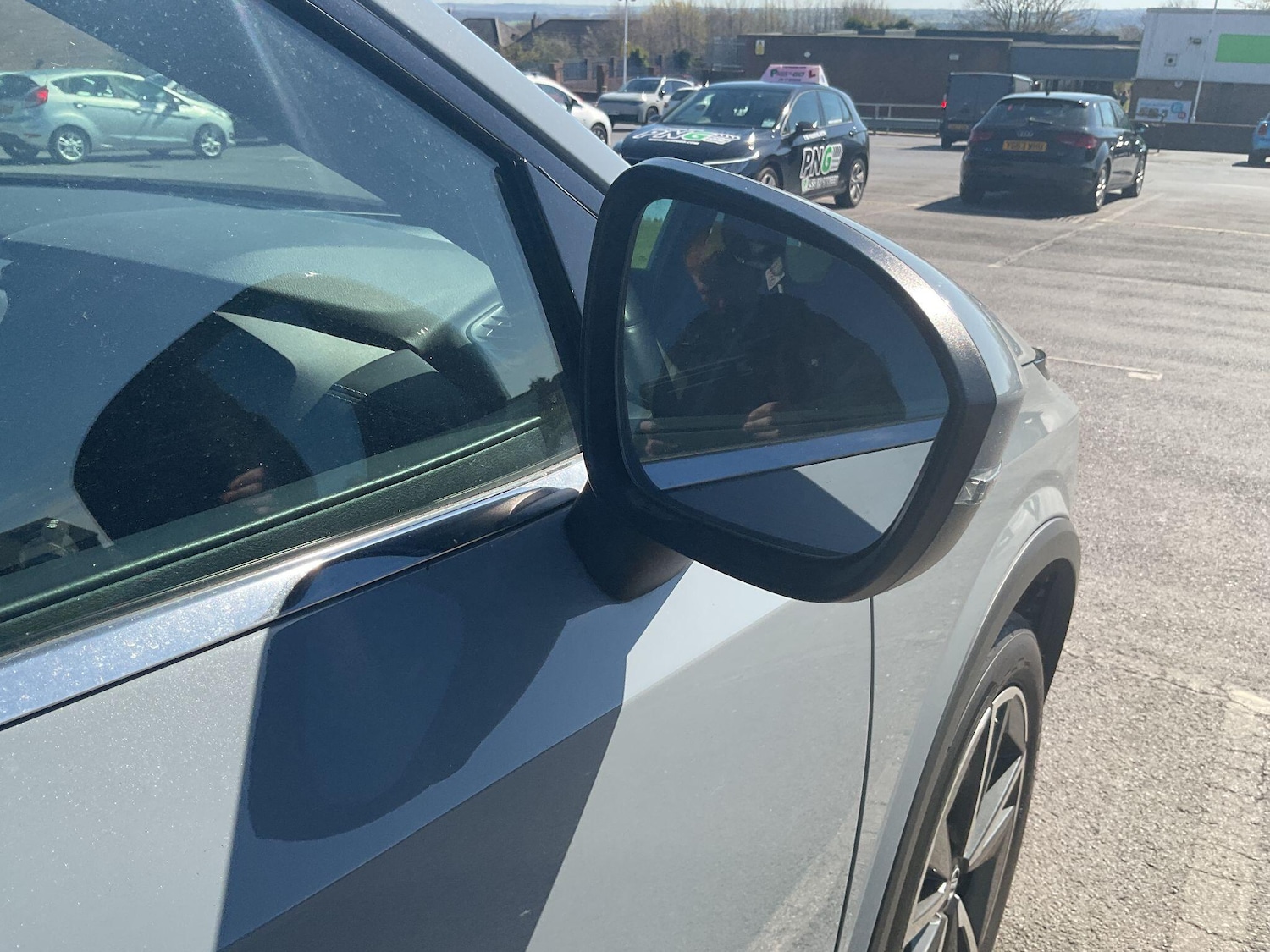 Used Nissan Qashqai 2022 for sale - 78204146: Photo 24