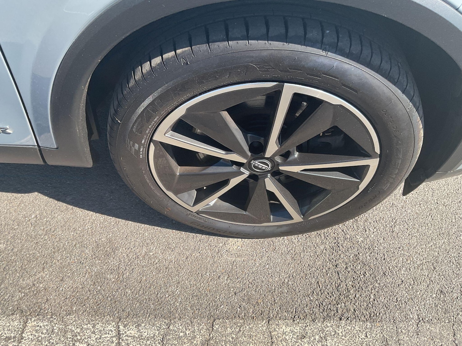 Used Nissan Qashqai 2022 for sale - 78204146: Photo 26