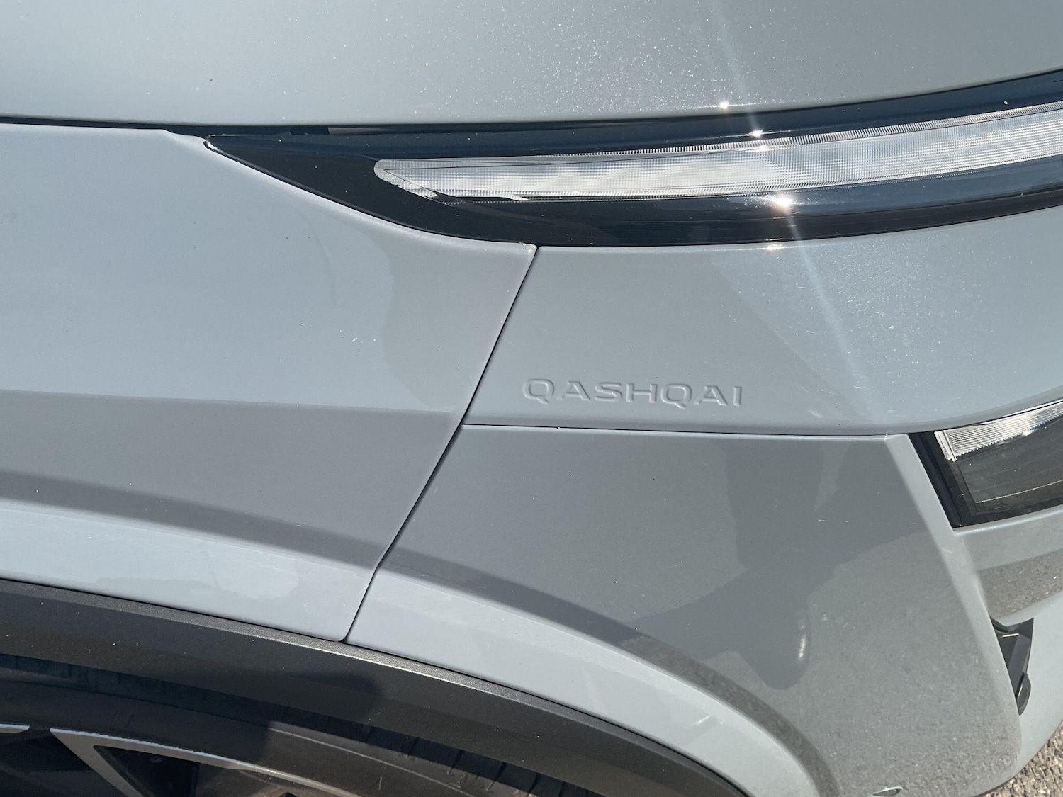 Used Nissan Qashqai 2022 for sale - 78204146: Photo 27