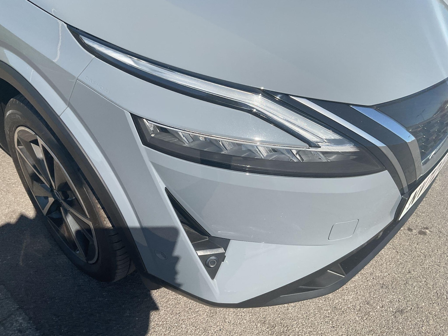 Used Nissan Qashqai 2022 for sale - 78204146: Photo 28