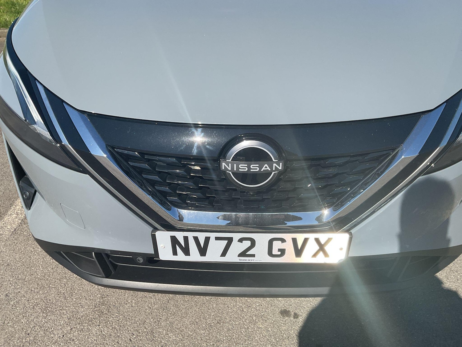Used Nissan Qashqai 2022 for sale - 78204146: Photo 29