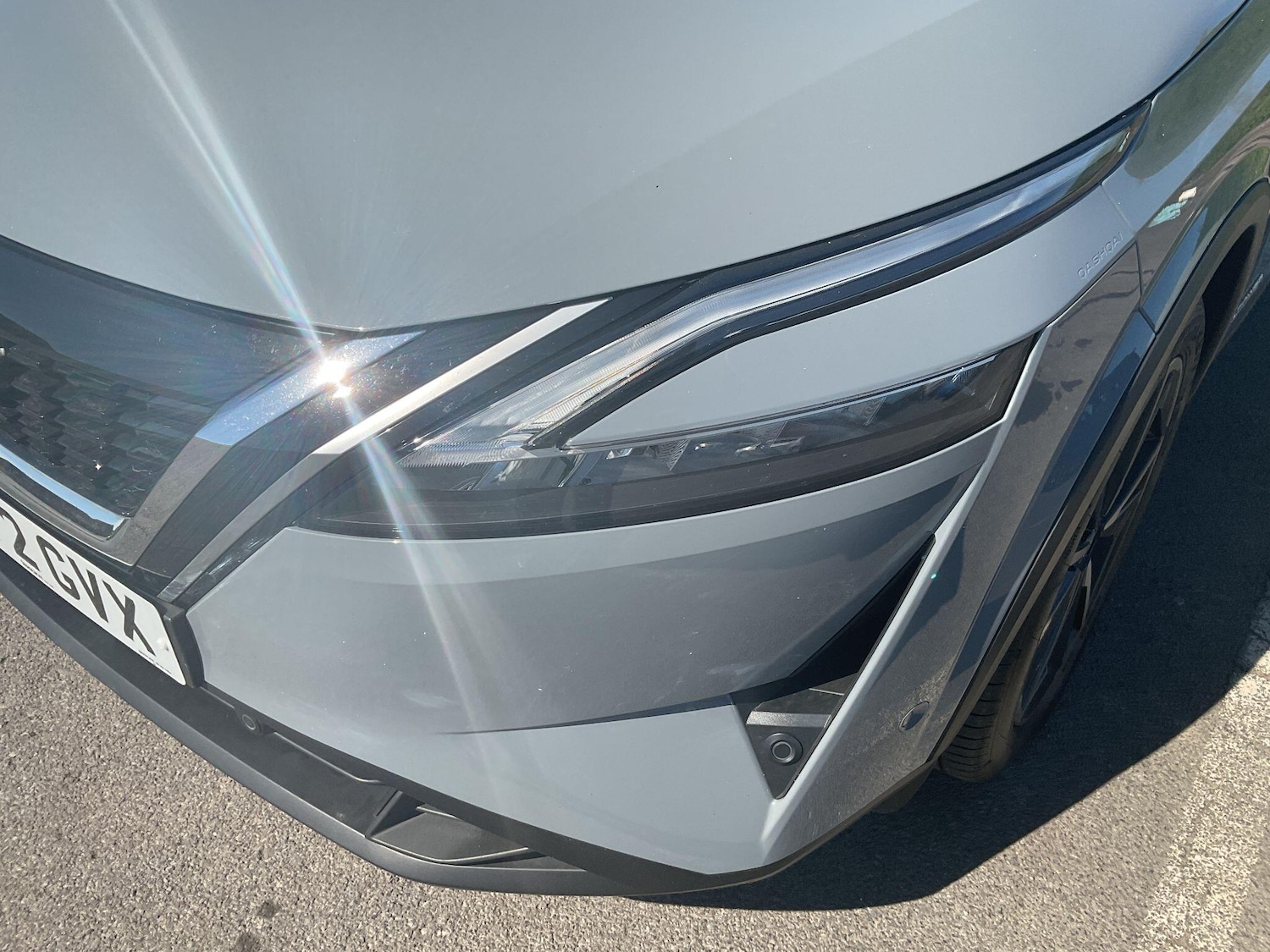 Used Nissan Qashqai 2022 for sale - 78204146: Photo 30