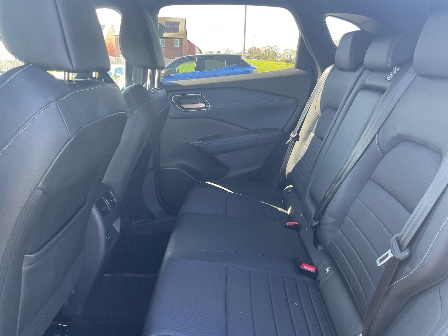 Used Nissan Qashqai 2022 for sale - 78204146: Photo 34