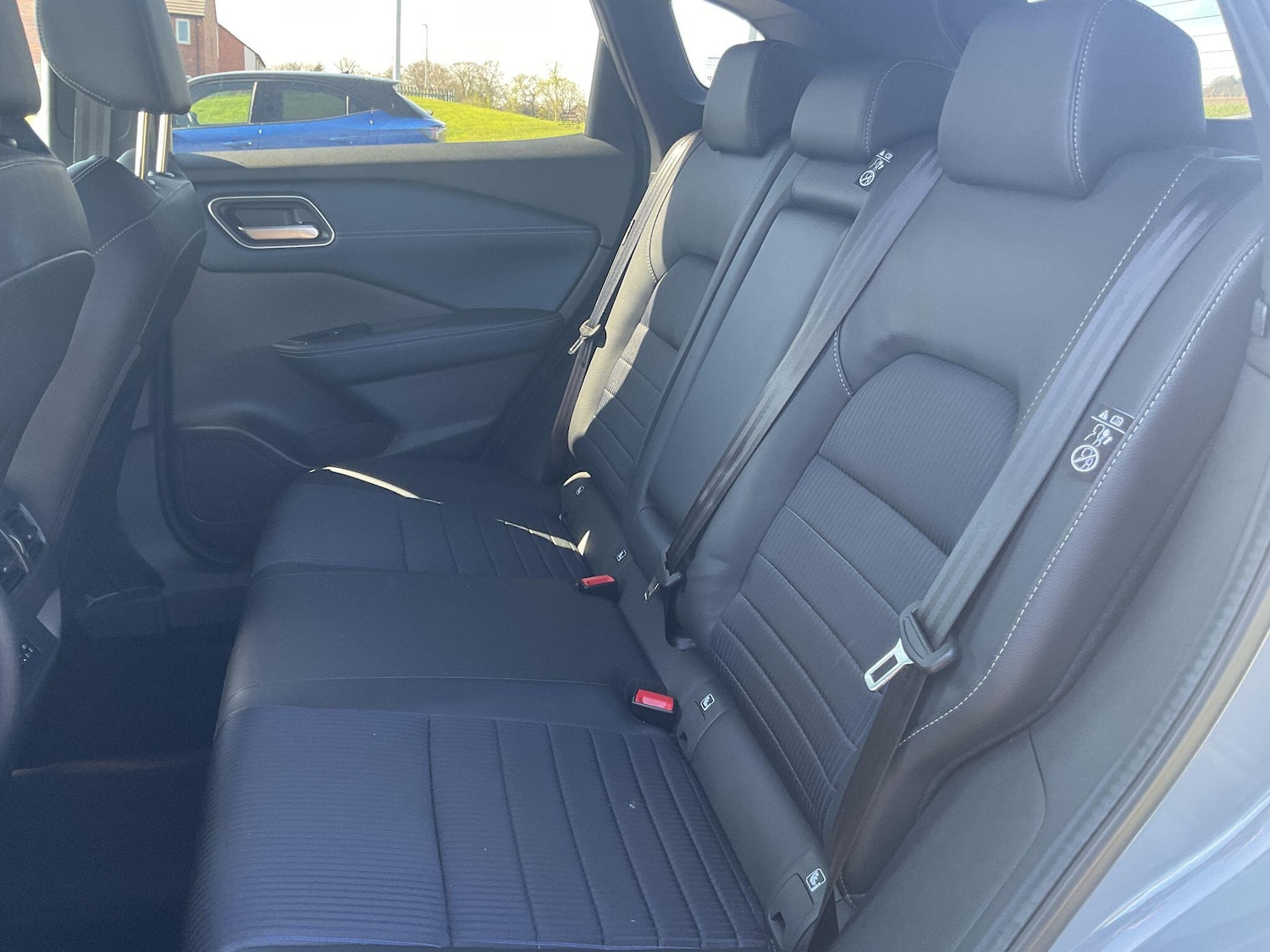 Used Nissan Qashqai 2022 for sale - 78204146: Photo 35