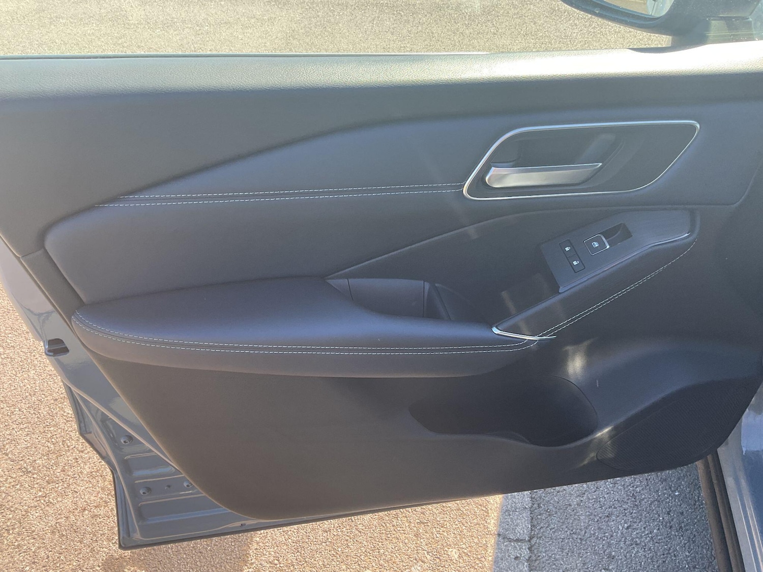 Used Nissan Qashqai 2022 for sale - 78204146: Photo 39