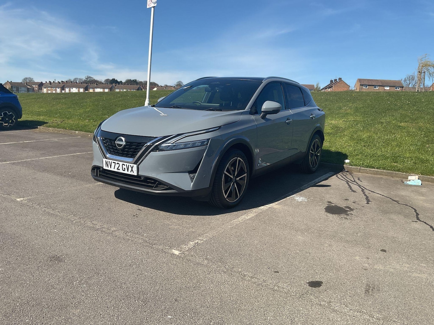 Used Nissan Qashqai 2022 for sale - 78204146: Photo 4