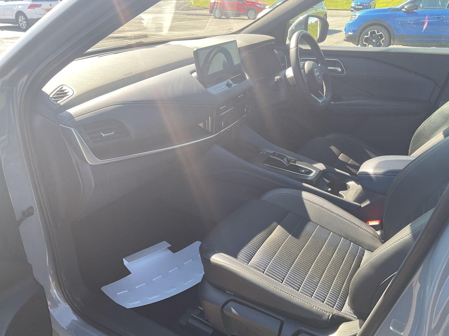 Used Nissan Qashqai 2022 for sale - 78204146: Photo 40