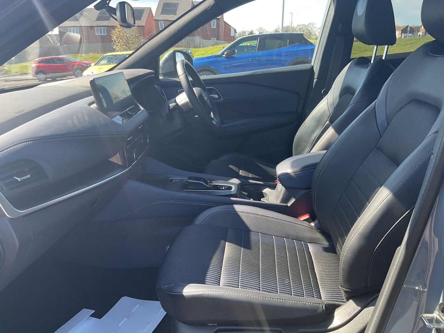 Used Nissan Qashqai 2022 for sale - 78204146: Photo 41