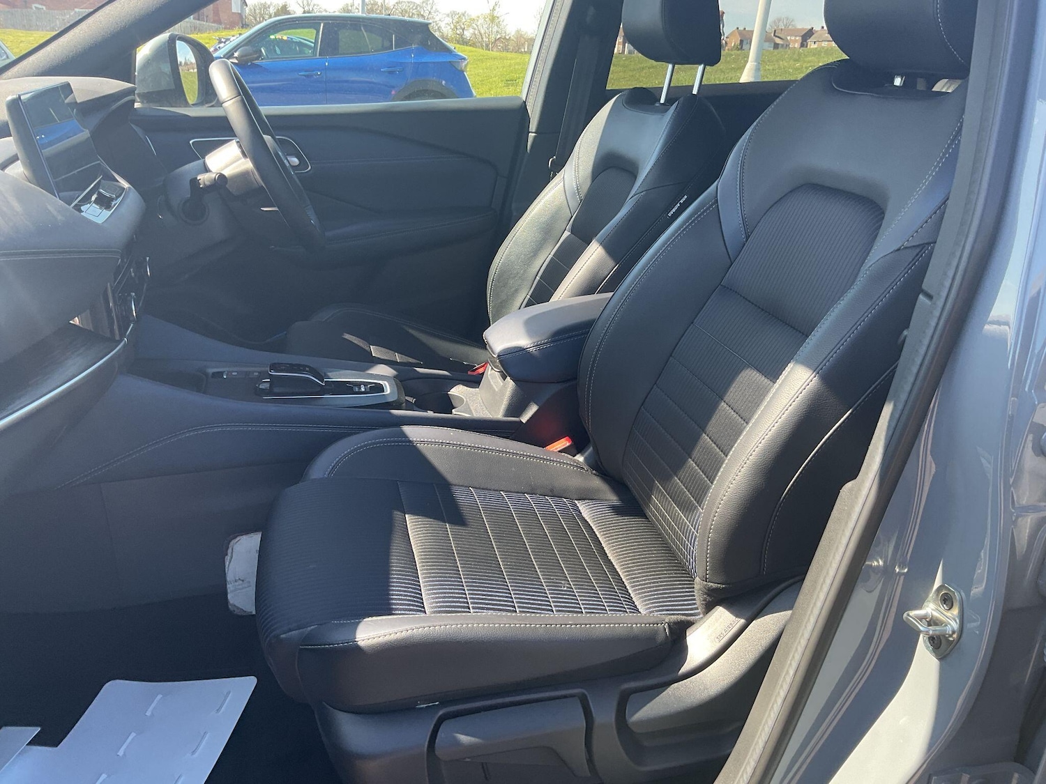 Used Nissan Qashqai 2022 for sale - 78204146: Photo 42