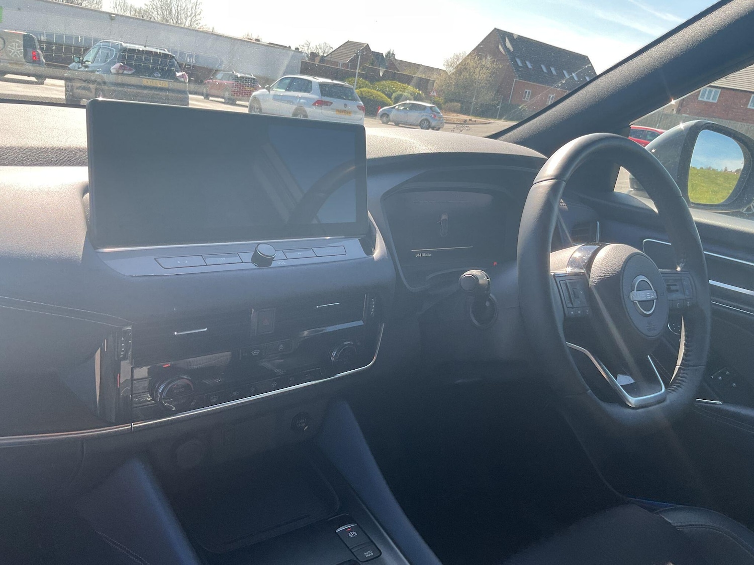 Used Nissan Qashqai 2022 for sale - 78204146: Photo 43