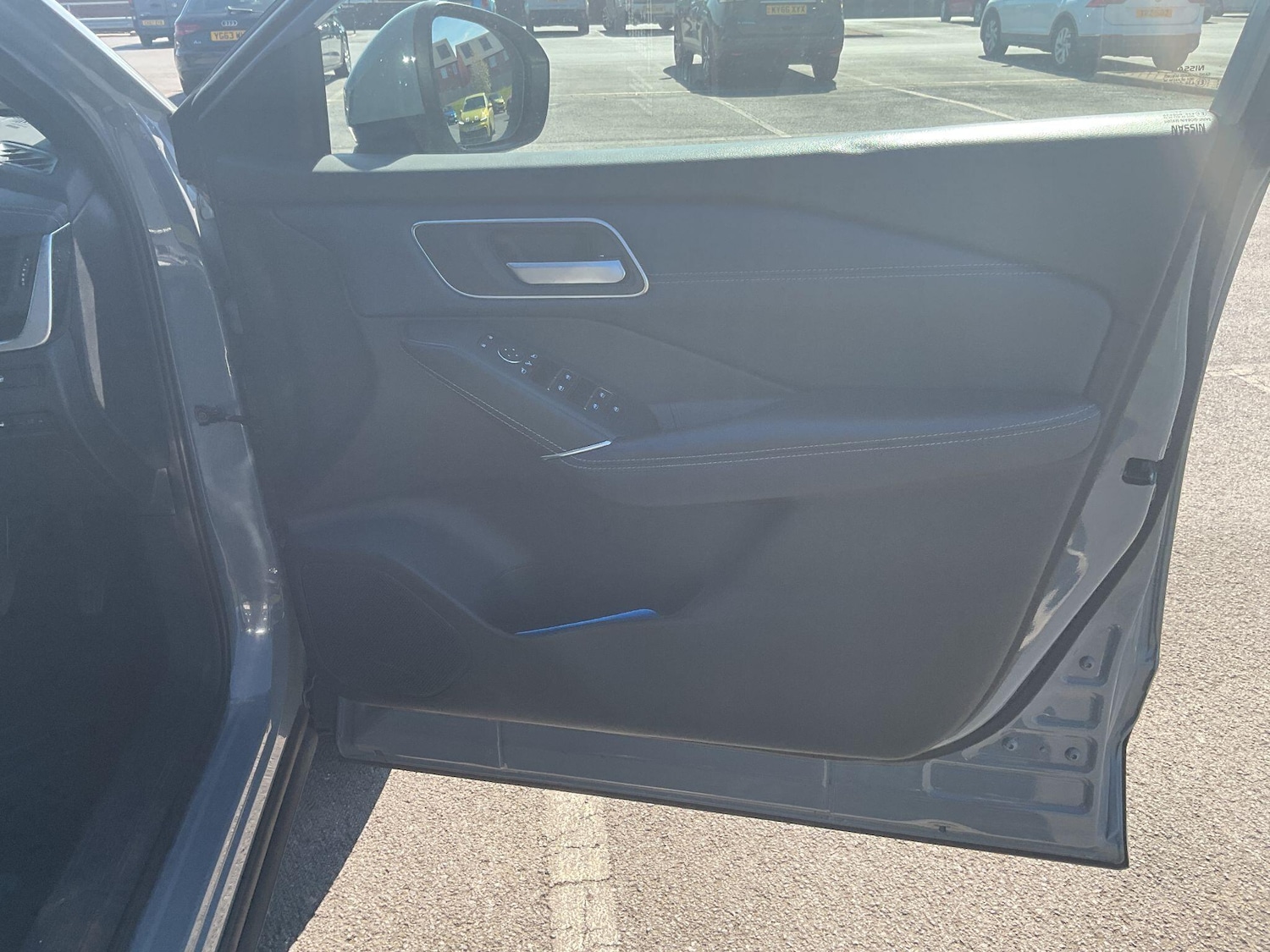 Used Nissan Qashqai 2022 for sale - 78204146: Photo 45