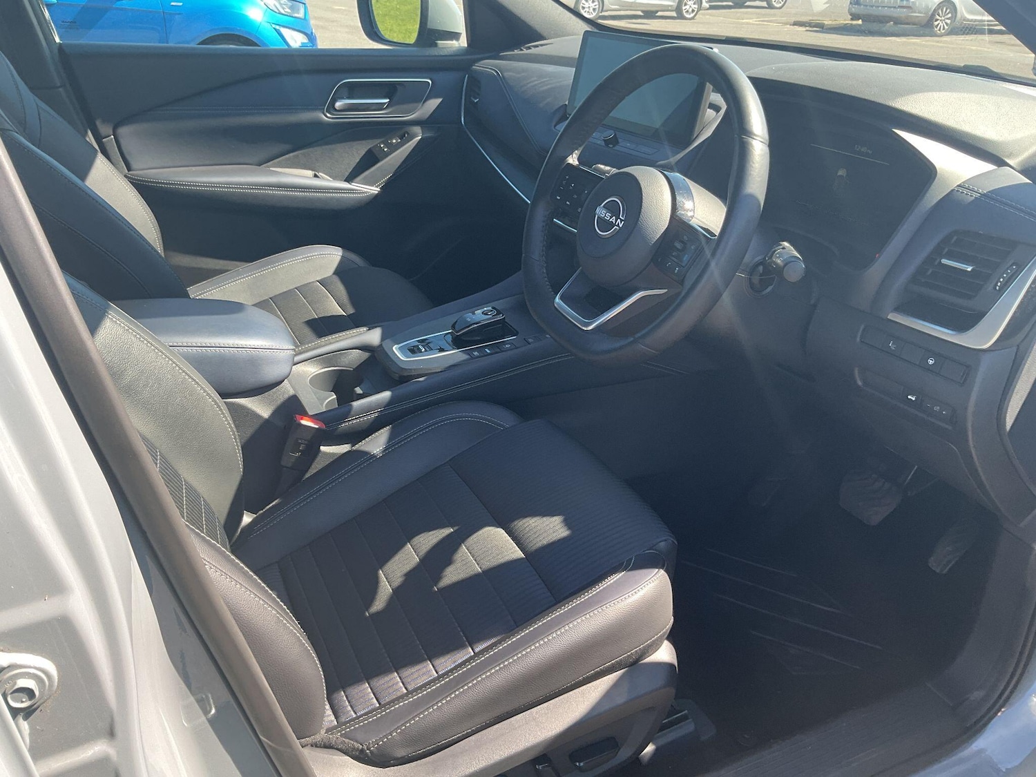 Used Nissan Qashqai 2022 for sale - 78204146: Photo 46