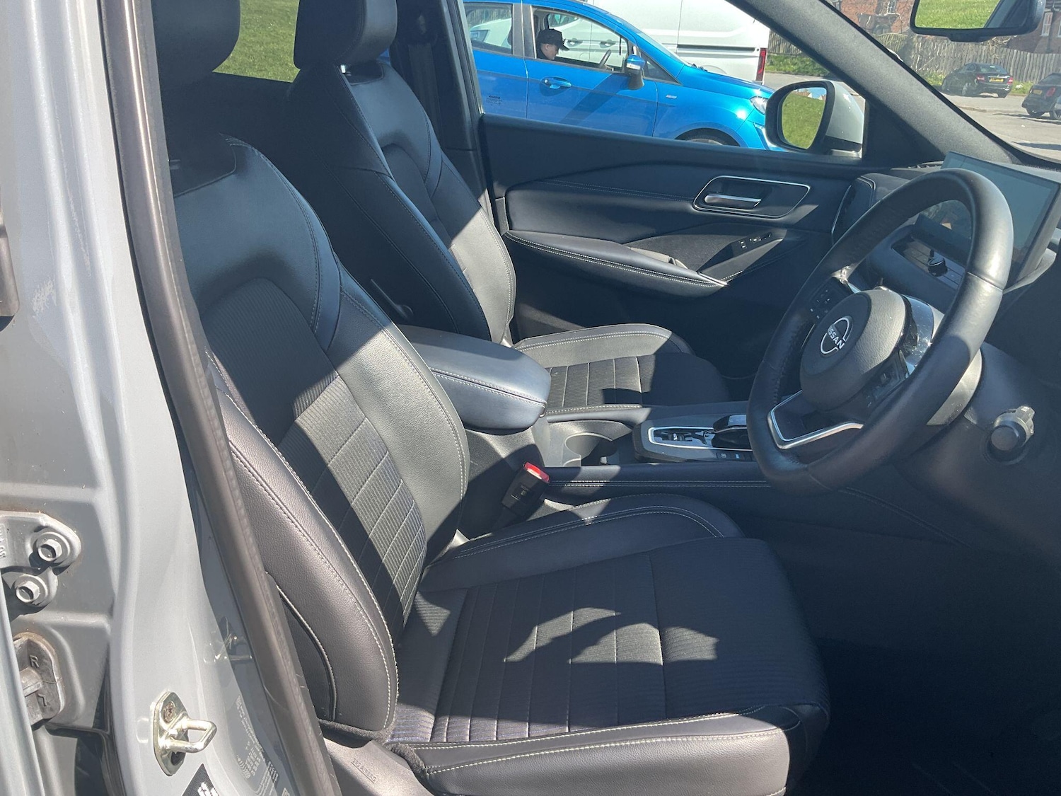 Used Nissan Qashqai 2022 for sale - 78204146: Photo 47