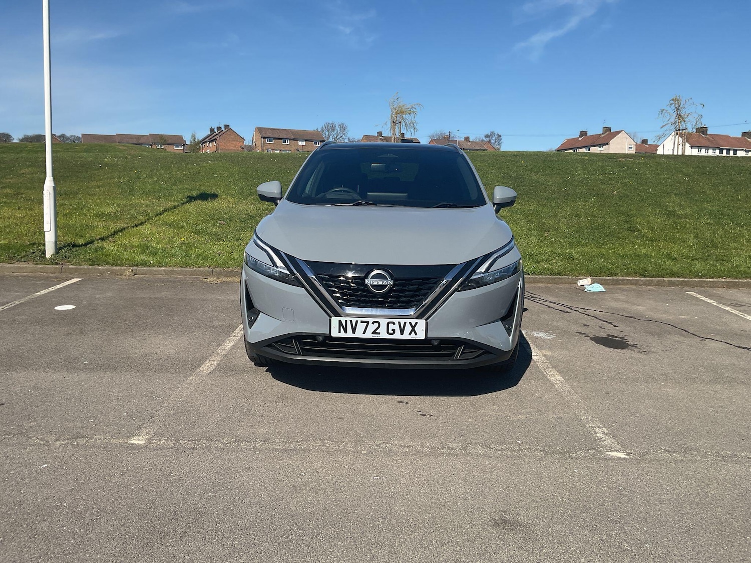 Used Nissan Qashqai 2022 for sale - 78204146: Photo 5