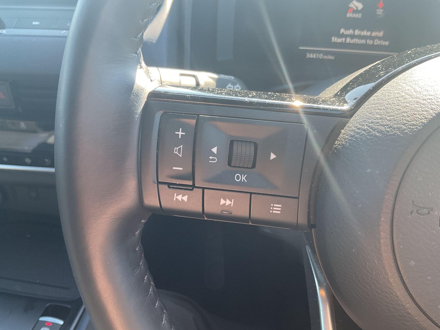 Used Nissan Qashqai 2022 for sale - 78204146: Photo 51