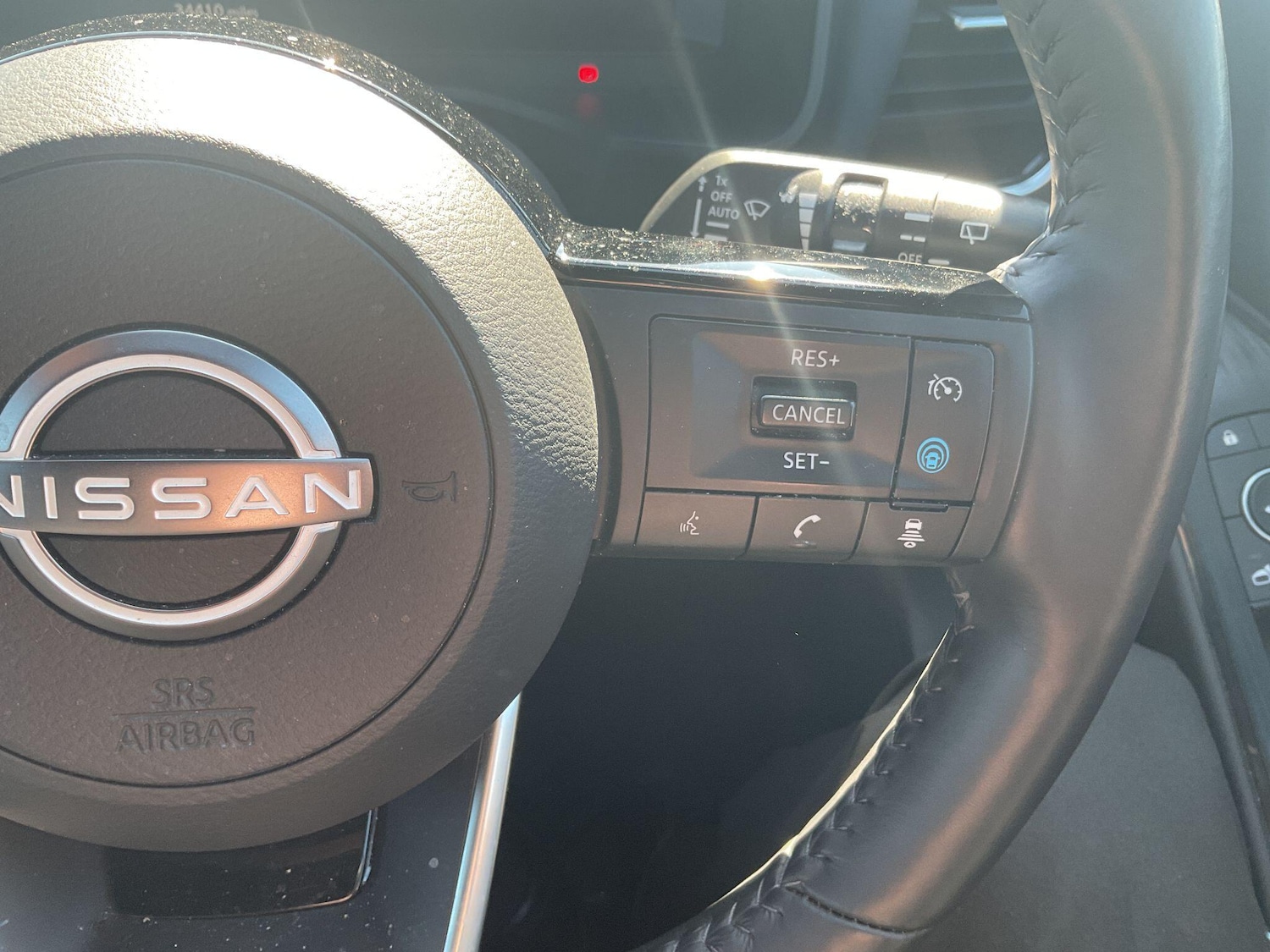 Used Nissan Qashqai 2022 for sale - 78204146: Photo 52