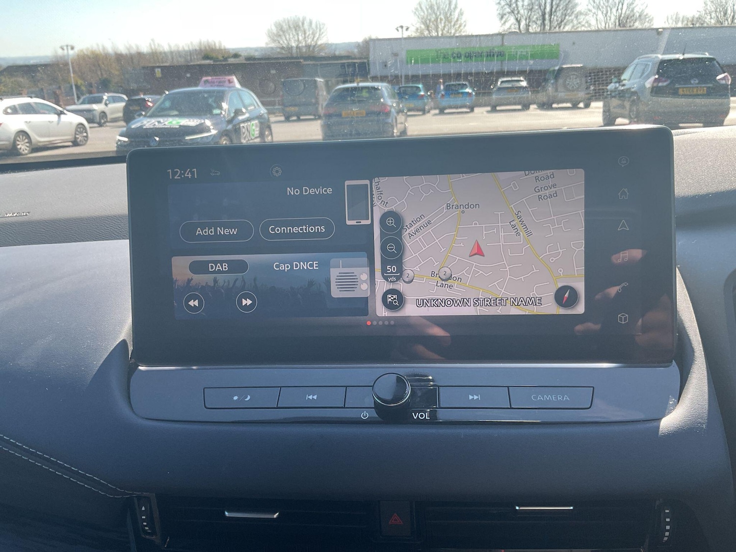 Used Nissan Qashqai 2022 for sale - 78204146: Photo 58