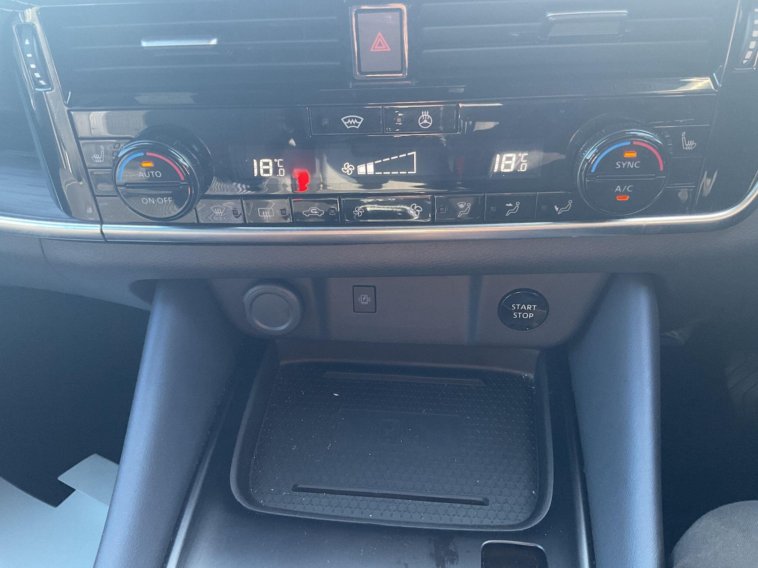 Used Nissan Qashqai 2022 for sale - 78204146: Photo 59