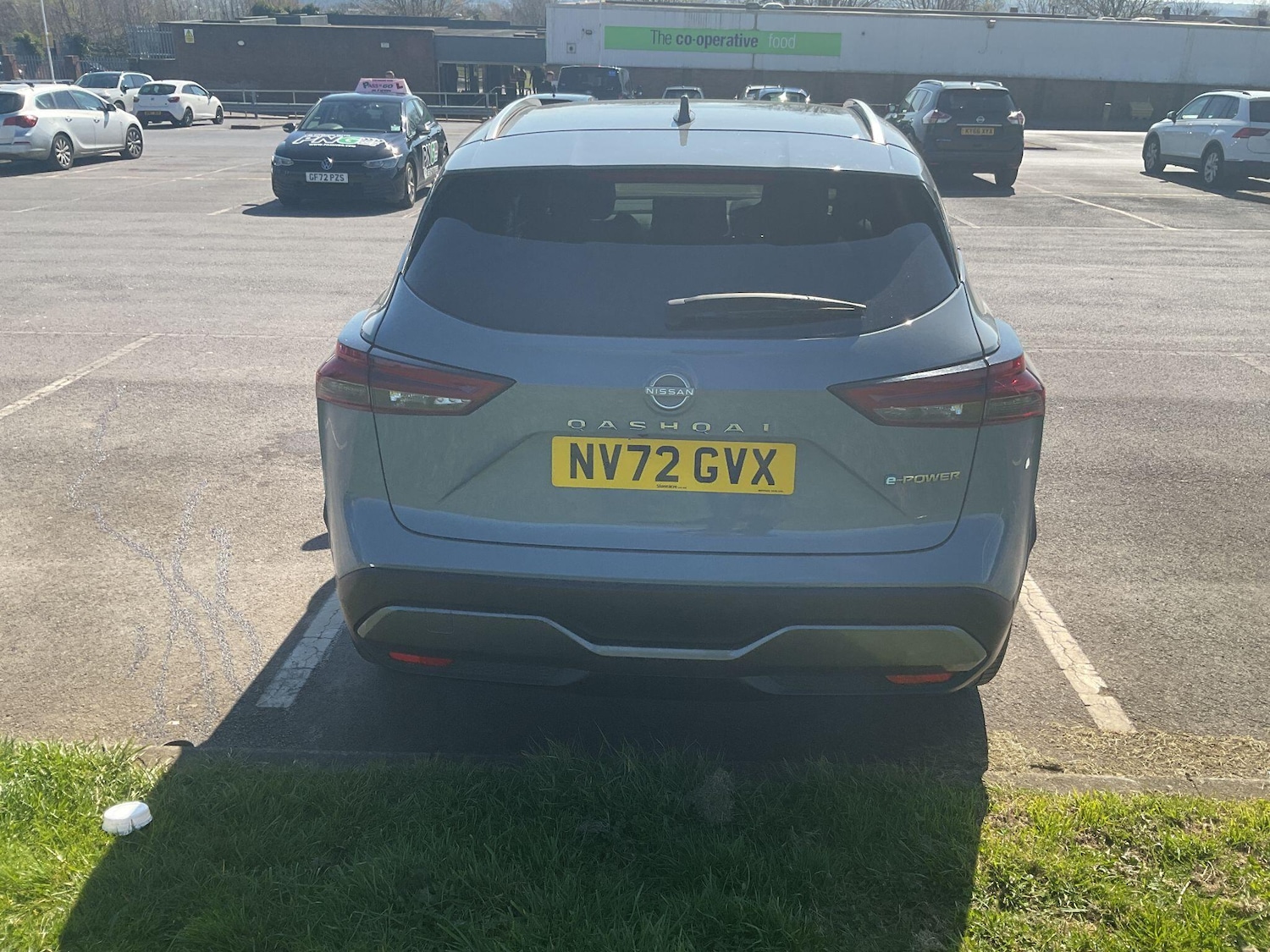 Used Nissan Qashqai 2022 for sale - 78204146: Photo 6