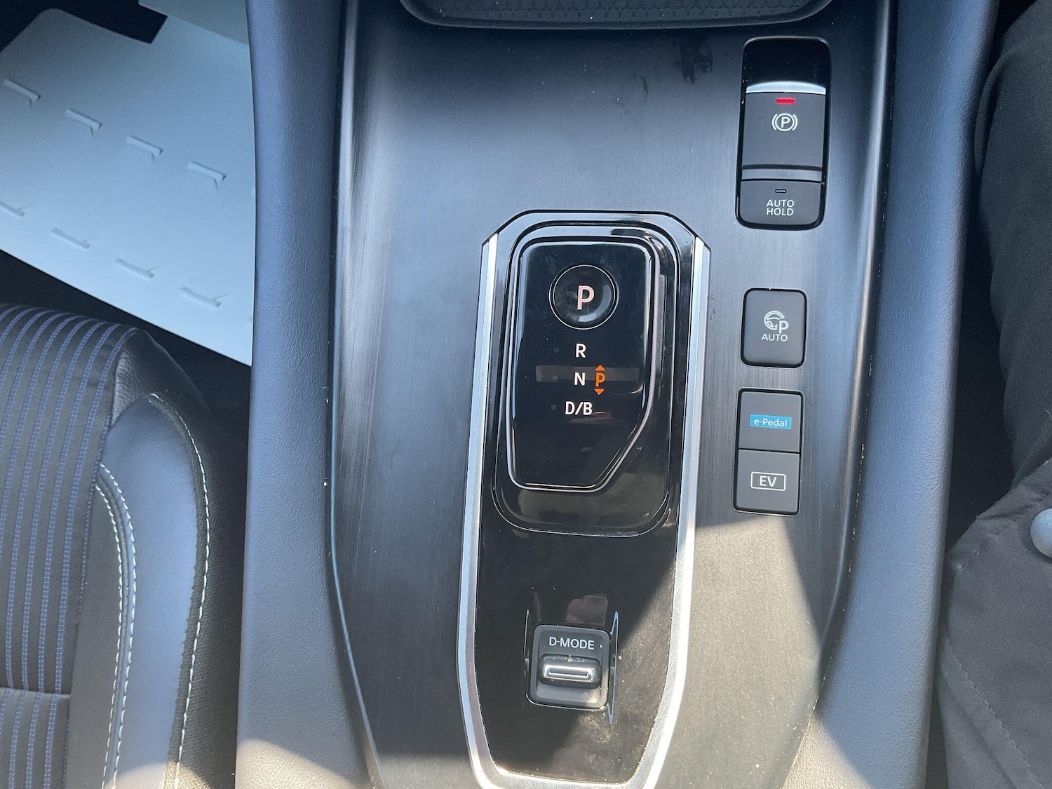 Used Nissan Qashqai 2022 for sale - 78204146: Photo 60