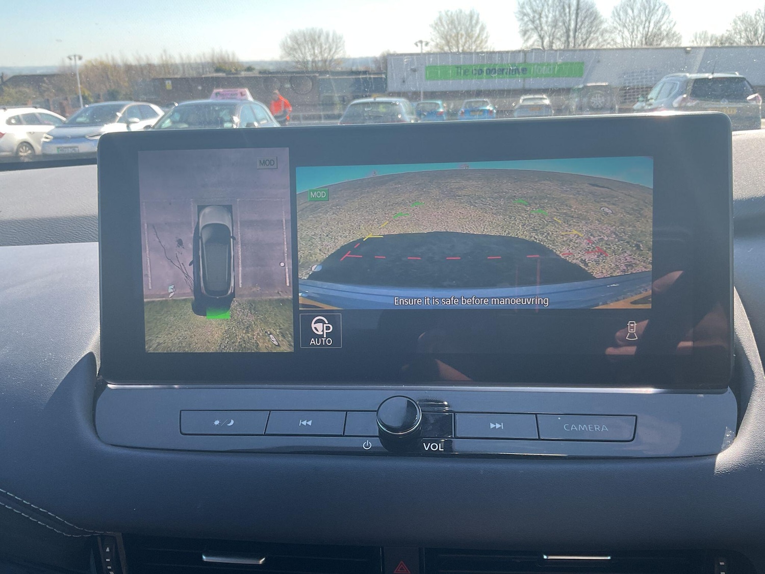 Used Nissan Qashqai 2022 for sale - 78204146: Photo 61