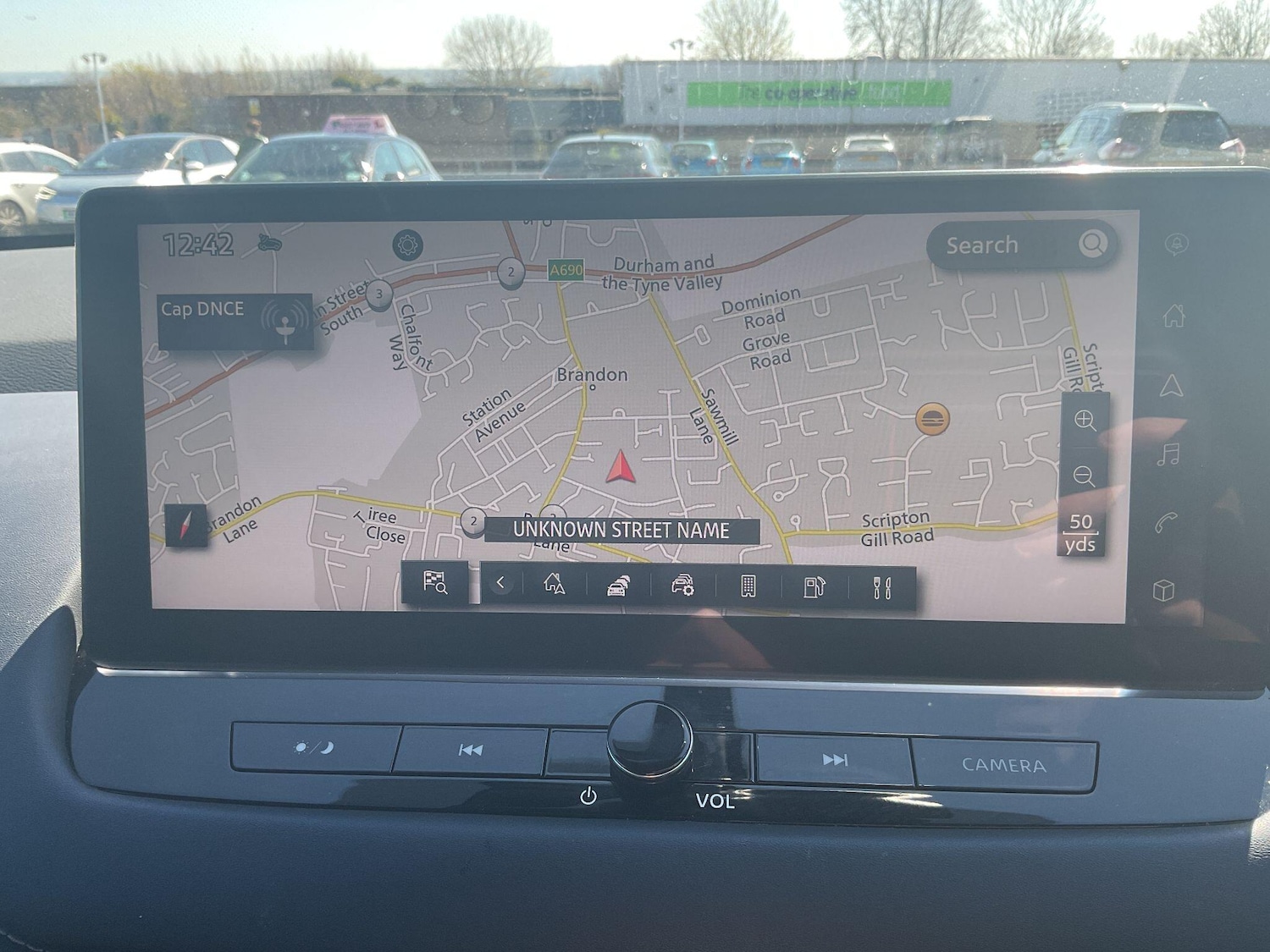 Used Nissan Qashqai 2022 for sale - 78204146: Photo 62