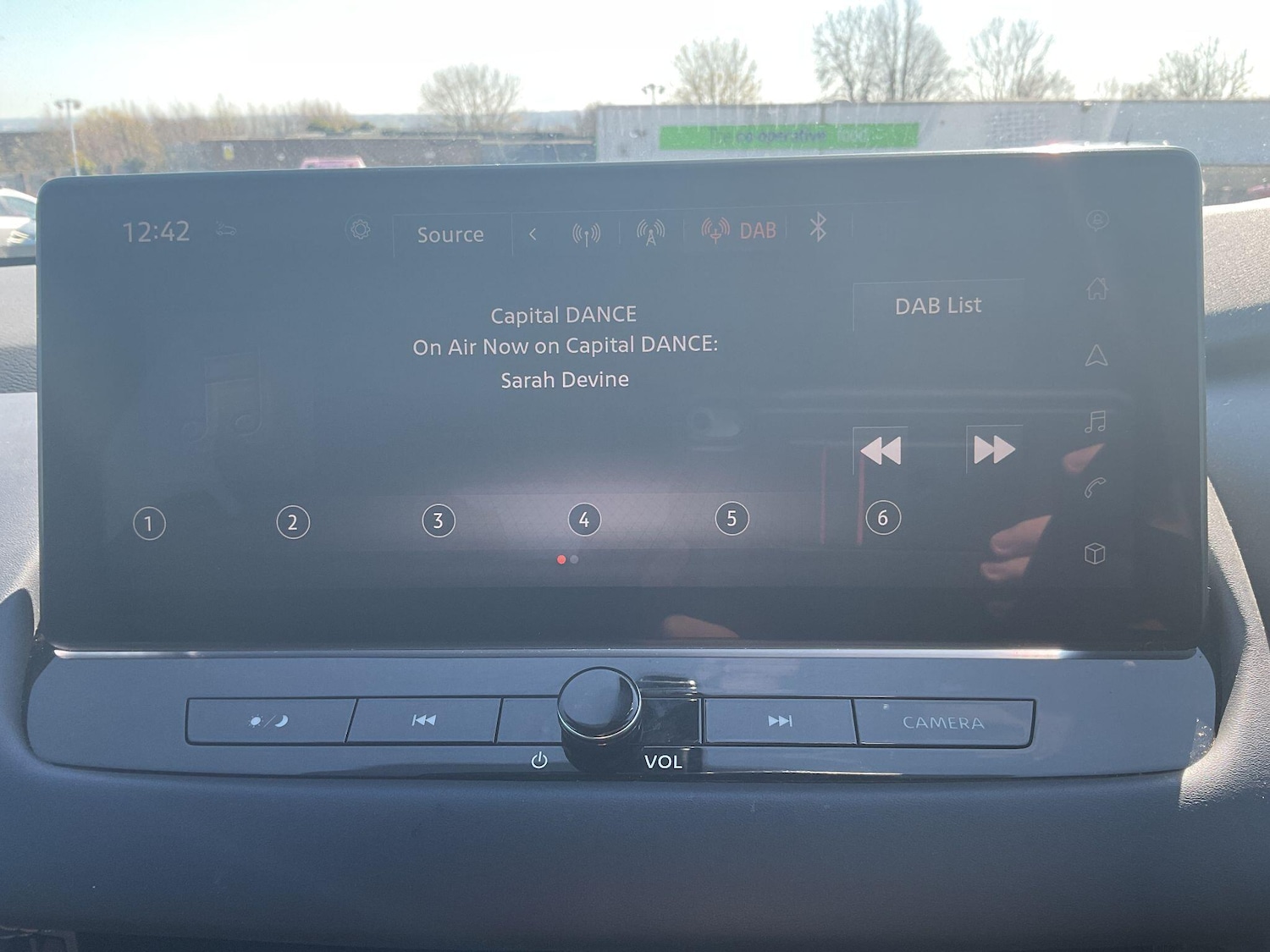 Used Nissan Qashqai 2022 for sale - 78204146: Photo 64