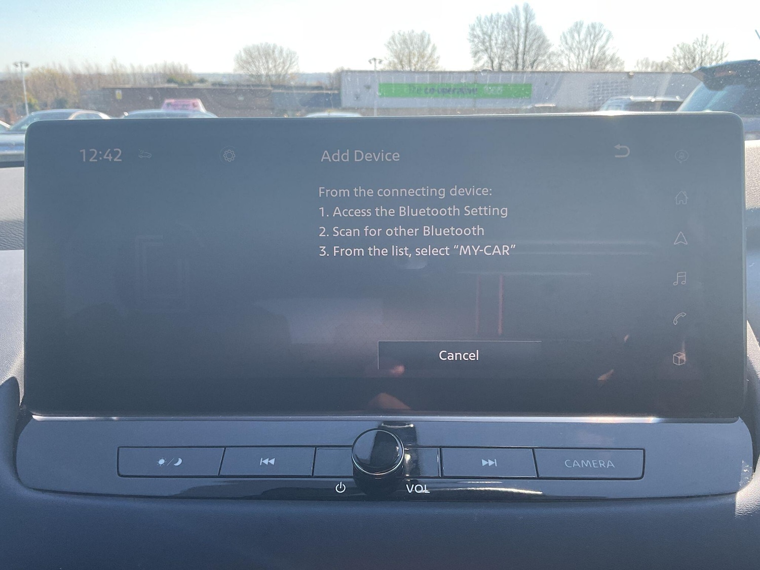 Used Nissan Qashqai 2022 for sale - 78204146: Photo 65