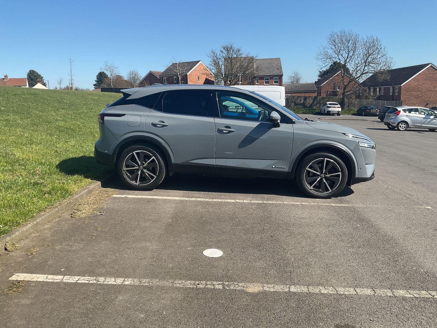 Used Nissan Qashqai 2022 for sale - 78204146: Photo 7