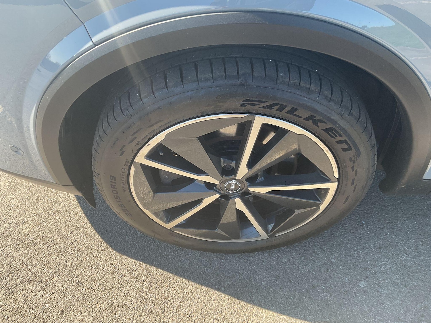 Used Nissan Qashqai 2022 for sale - 78204146: Photo 9