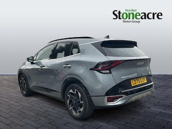 Used Kia Sportage 2025 for sale - 79145218: Photo