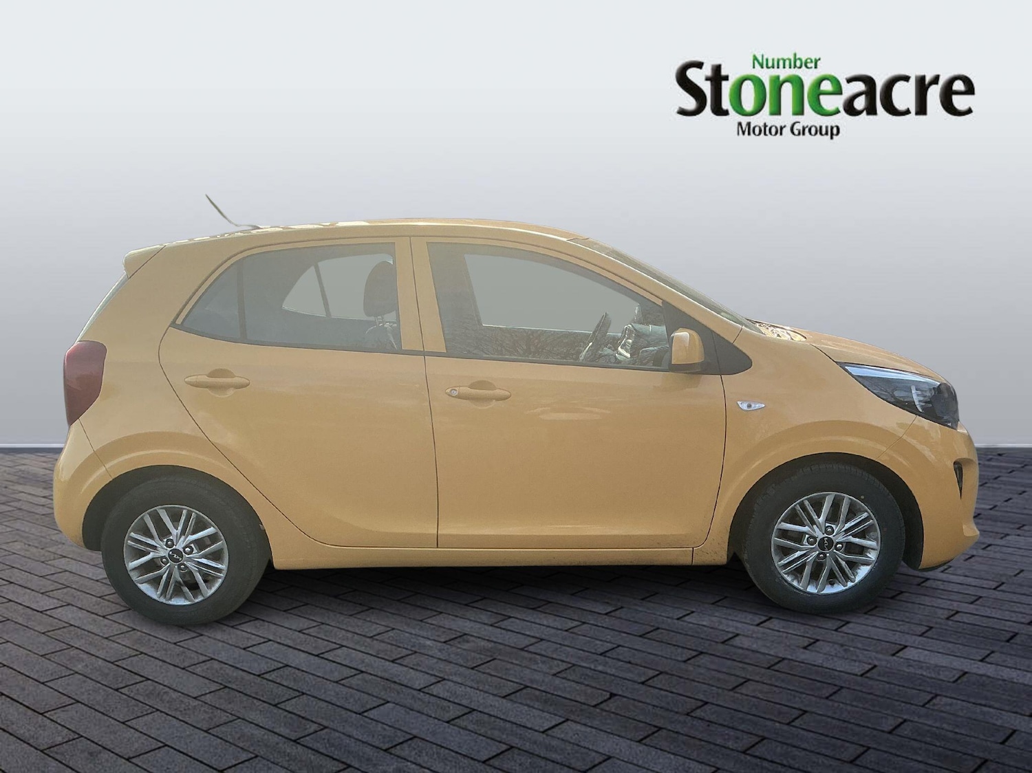 Used Kia Picanto 2023 for sale - 78204579: Photo 10