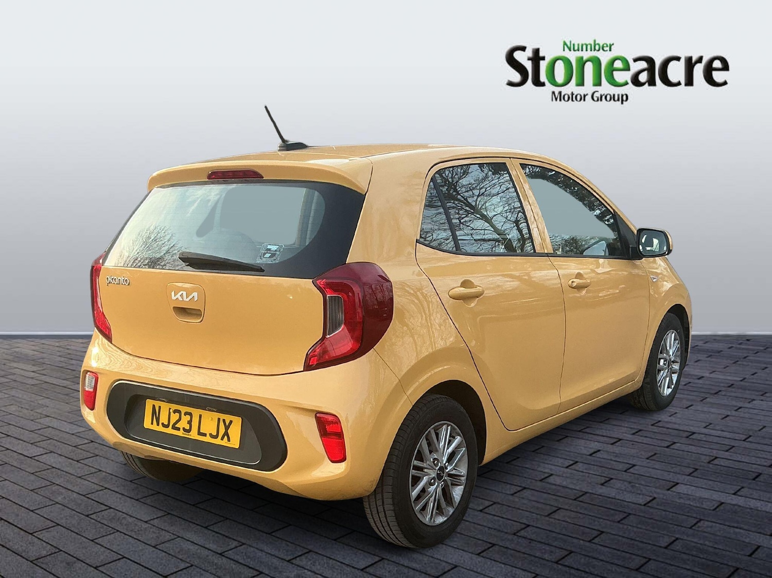 Used Kia Picanto 2023 for sale - 78204579: Photo 11