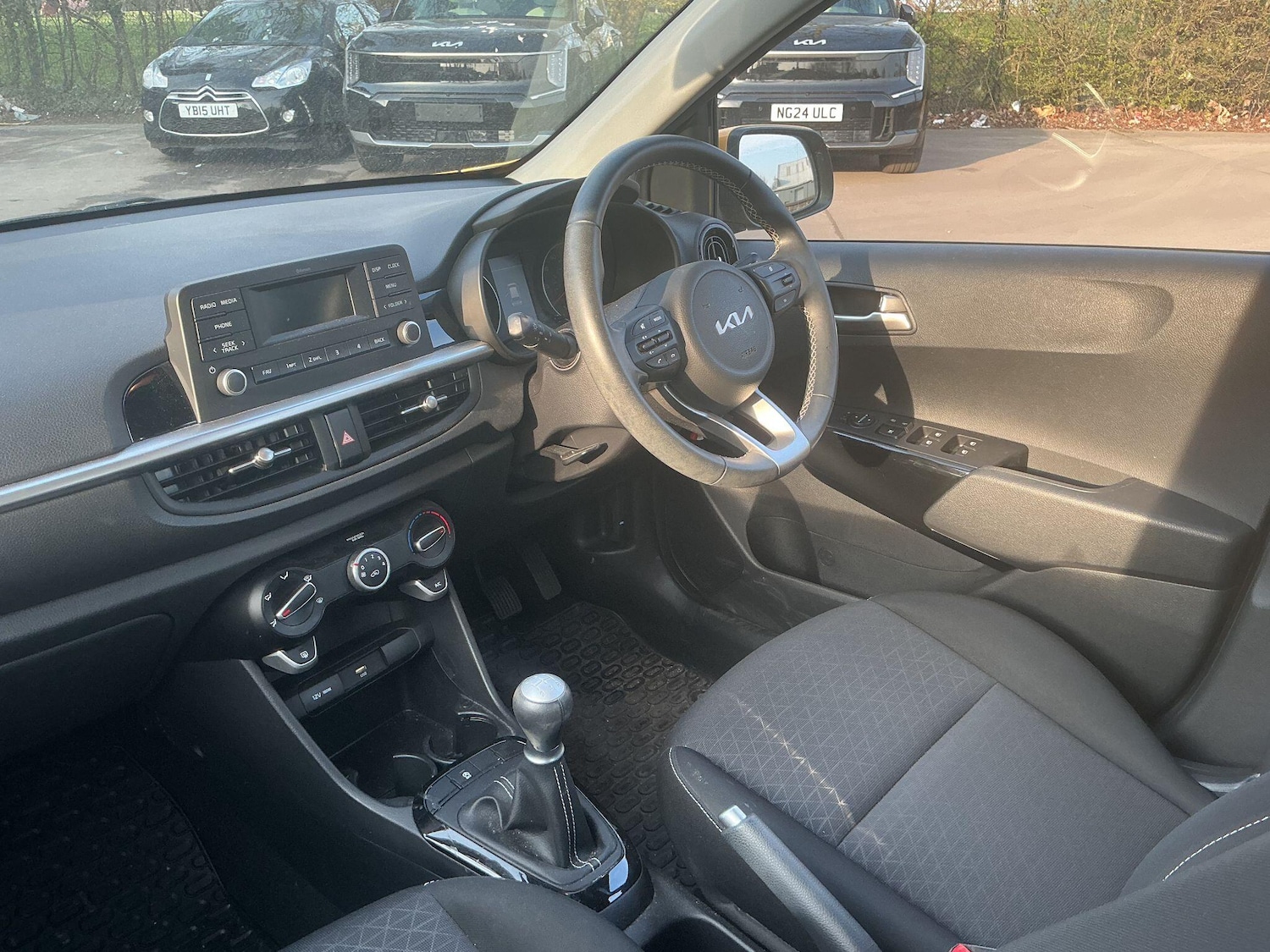 Used Kia Picanto 2023 for sale - 78204579: Photo 13