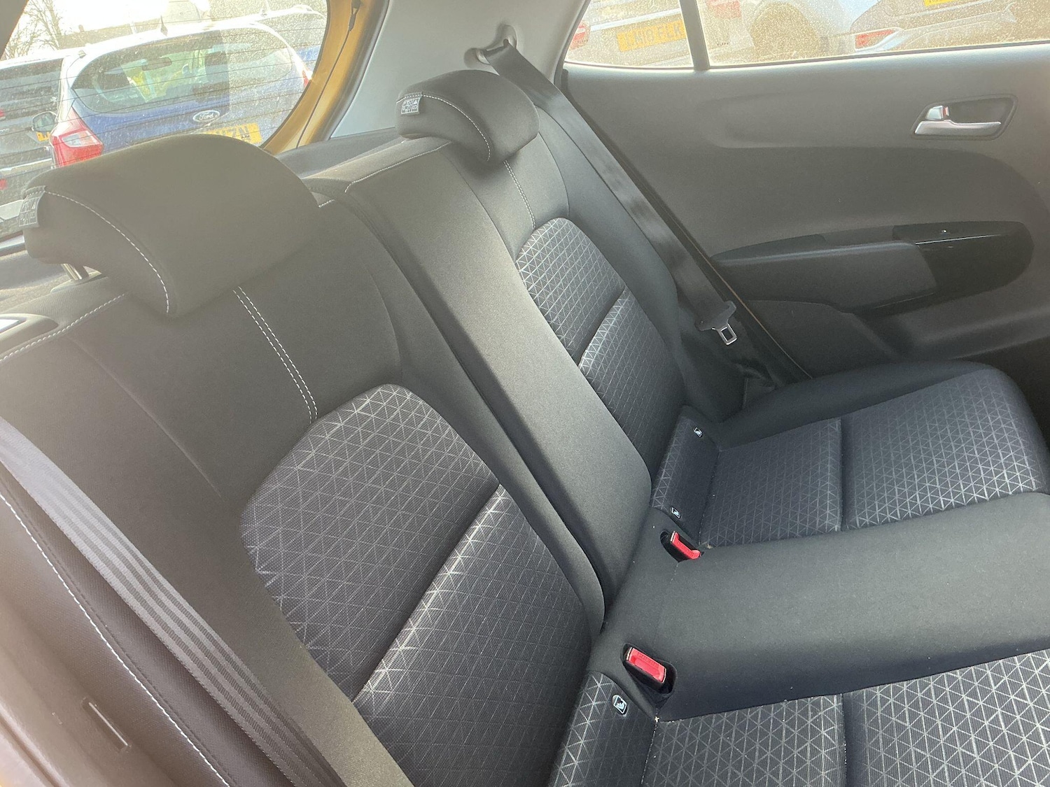 Used Kia Picanto 2023 for sale - 78204579: Photo 14