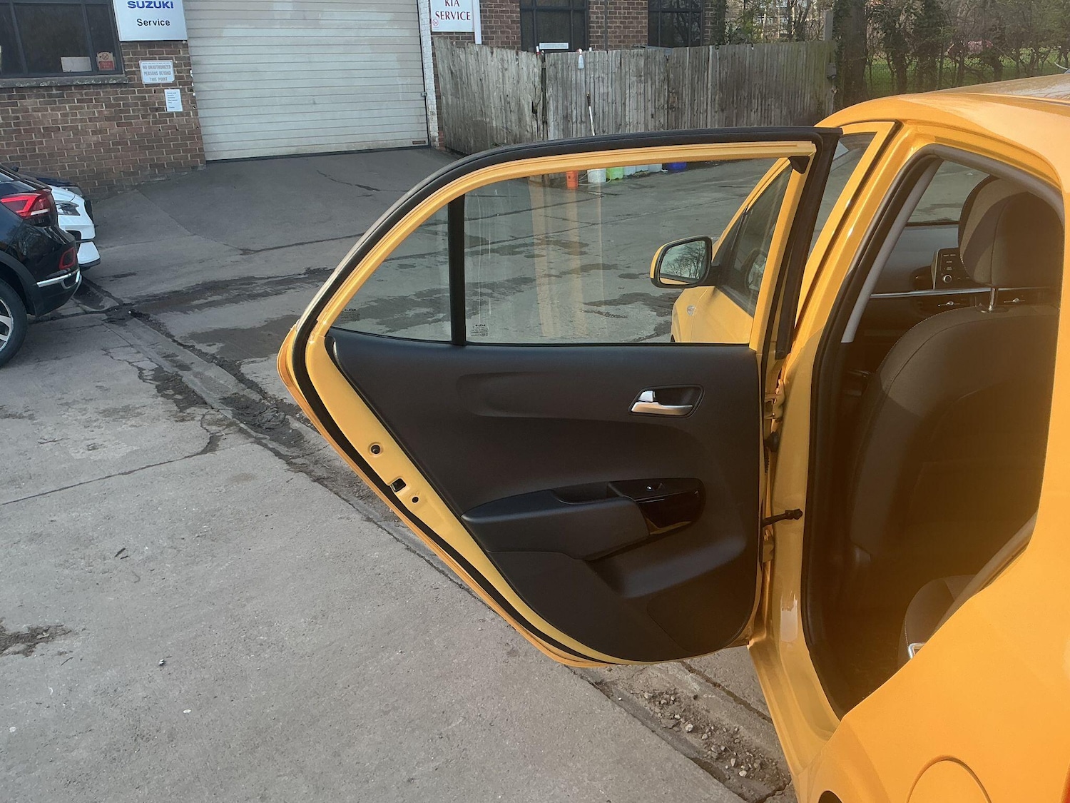 Used Kia Picanto 2023 for sale - 78204579: Photo 22