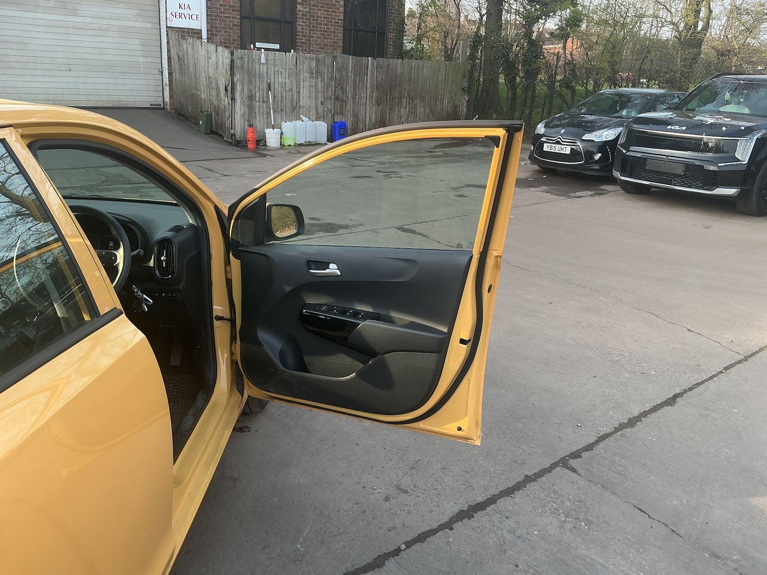 Used Kia Picanto 2023 for sale - 78204579: Photo 25