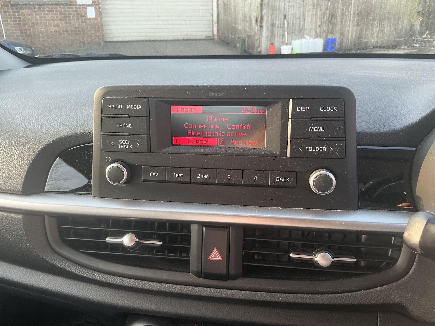 Used Kia Picanto 2023 for sale - 78204579: Photo 29