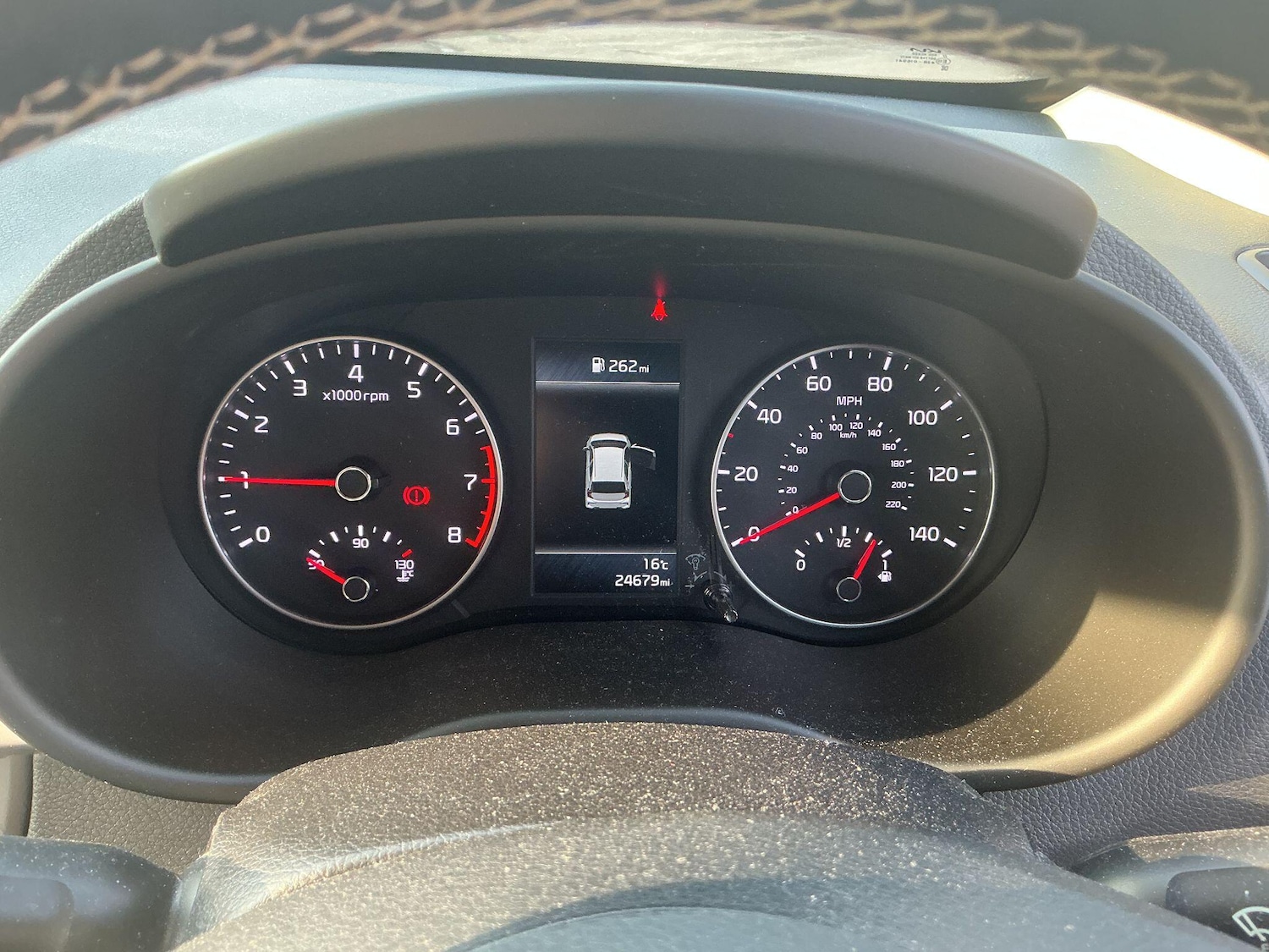 Used Kia Picanto 2023 for sale - 78204579: Photo 30