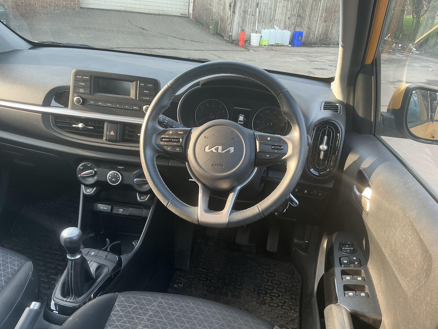 Used Kia Picanto 2023 for sale - 78204579: Photo 33