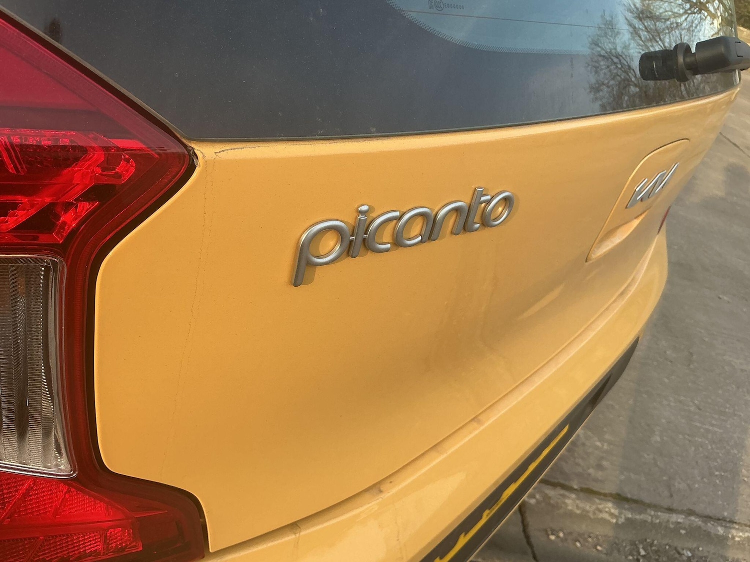 Used Kia Picanto 2023 for sale - 78204579: Photo 34