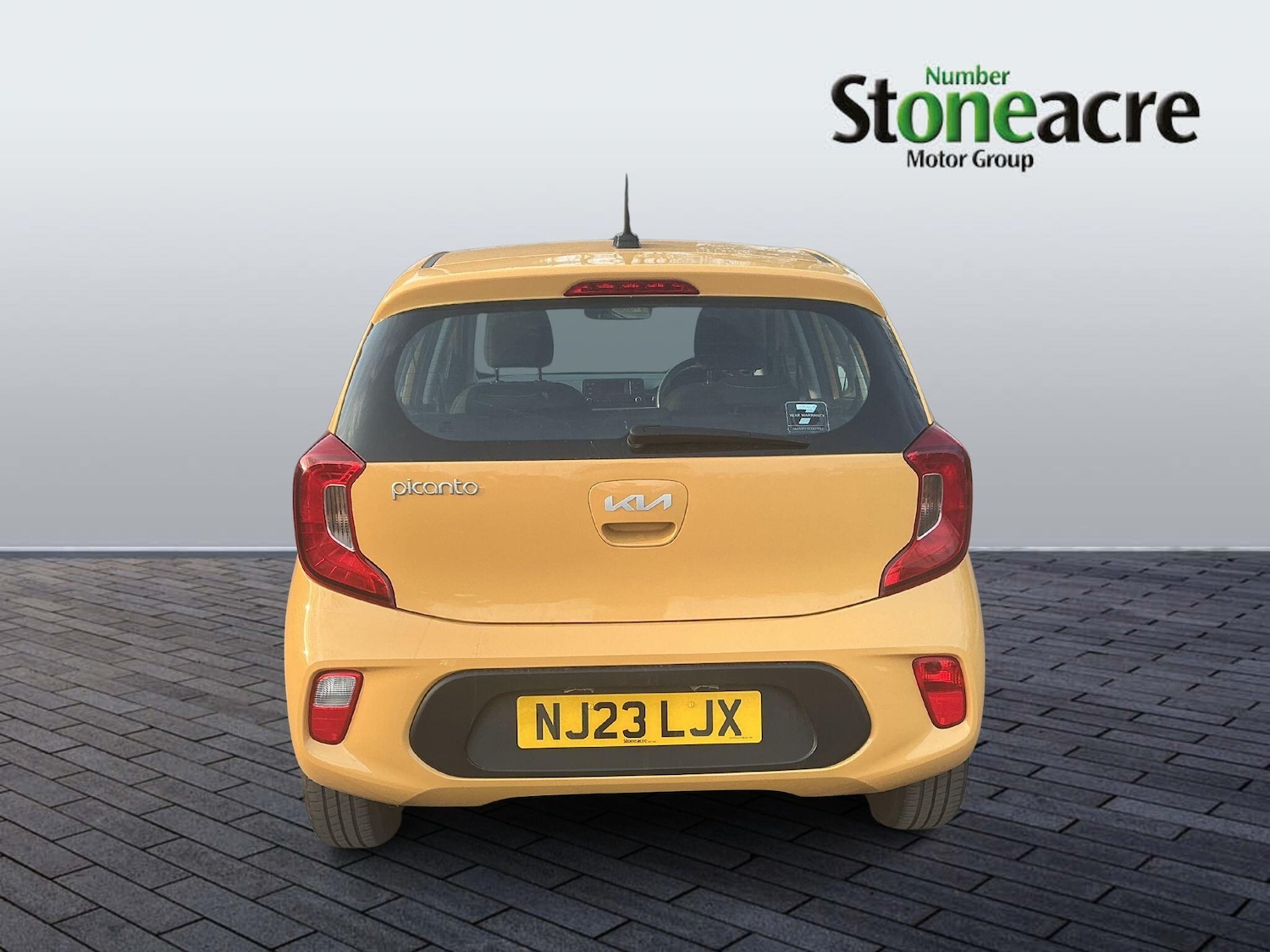 Used Kia Picanto 2023 for sale - 78204579: Photo 8